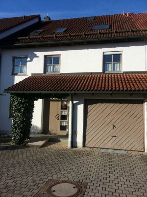 3 ZKB in Zweifam.-Haus, 1.OG, LL-West