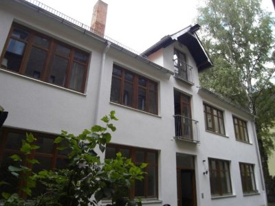 Loft Apartment ca.33qm mit Gartenterrasse