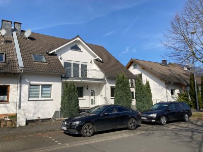 Exklusives Haus in Koblenz-Wallersheim