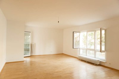 Exquisite 103 m² Wohnung an bester Döblinger Adresse in grüner Ruhelage