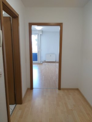 optimal gelegenes 1 Zimmer Appartement am Homburg