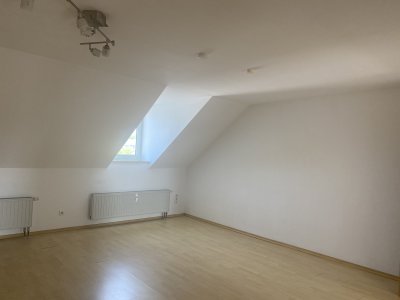 Günstige 1-Raum-Wohnung in ruhiger Lage in zentrumsnaher Lage von Chemnitz Stadtteil Schloßchemnitz