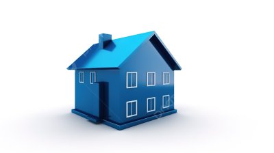 Haus komplett oder als zwei separate Wohnungen mietbar