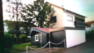 Mehrfamilienhaus