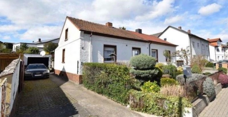 Haus Speyer Mieten
