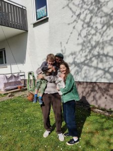 Mietgesuch Würzburg