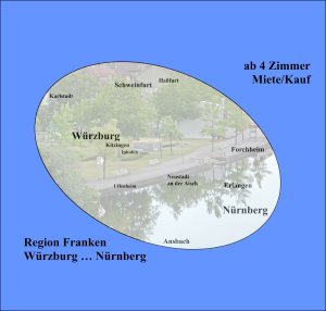 Mietgesuch Schweinfurt