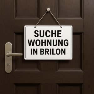 Mietgesuch Brilon