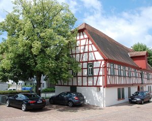 Mietgesuch Darmstadt