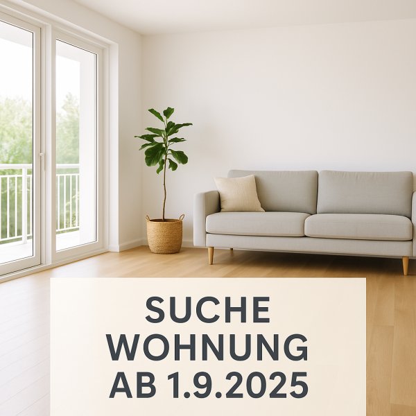 Mietgesuch Aschaffenburg