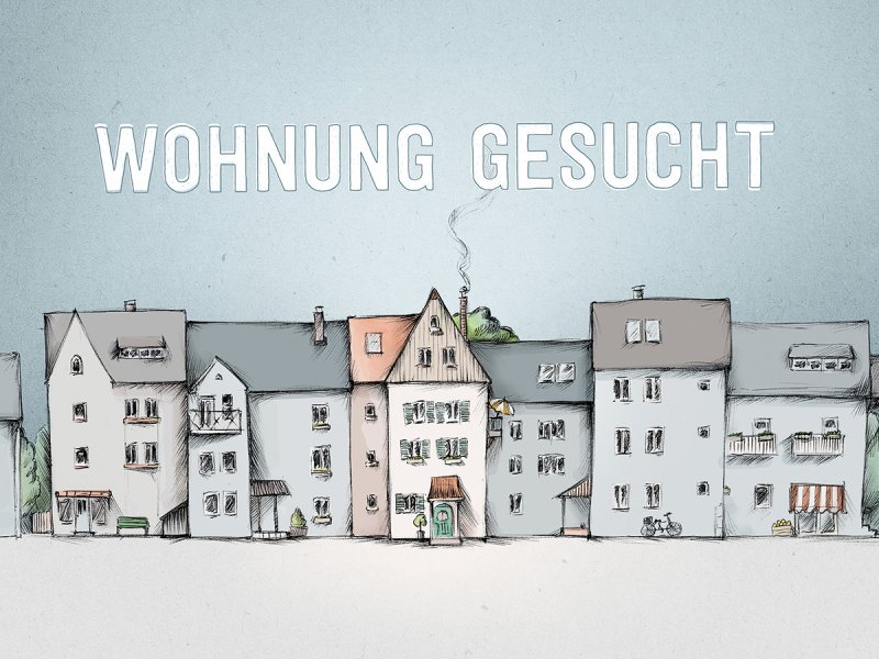 Mietgesuch Mainz
