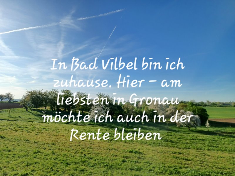 Mietgesuch Bad Vilbel