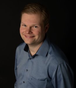Profilbild