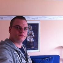 Profilbild
