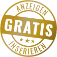 Anzeigen Gratis Inserieren
