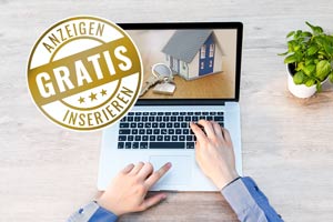 Anzeigen gratis inserieren