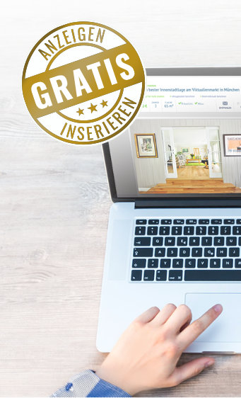 Anzeigen gratis inserieren