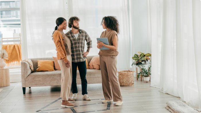 Wohnung mieten Niederrieden