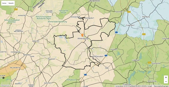 Wohnung Mieten In Ahrensburg Wohnung Mieten In Ahrensburg