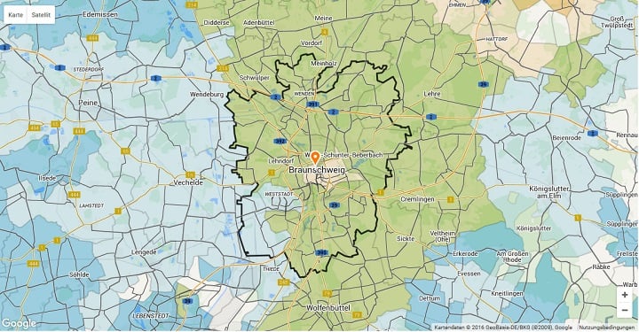 Wohnungen In Braunschweig Lehndorf Wohnungen In Braunschweig Lehndorf