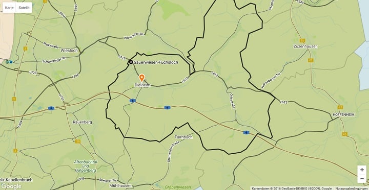 Mietspiegel Dielheim 2025