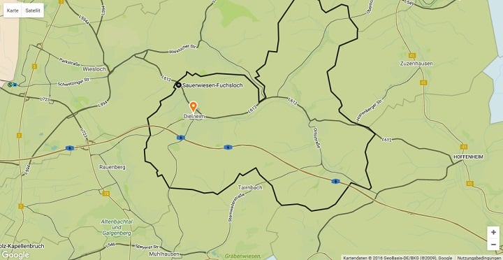 Mietspiegel Dielheim 2024