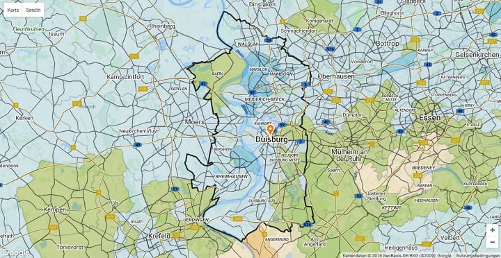 Wohnung Kaufen Duisburg Duissern Wohnung Kaufen Duisburg Duissern