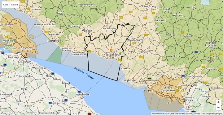Friedrichshafen Wohnung Mieten Friedrichshafen Wohnung Mieten