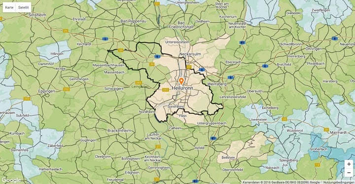 Wohnung Mieten In Heilbronn Neckargartach Wohnung Mieten In Heilbronn Neckargartach