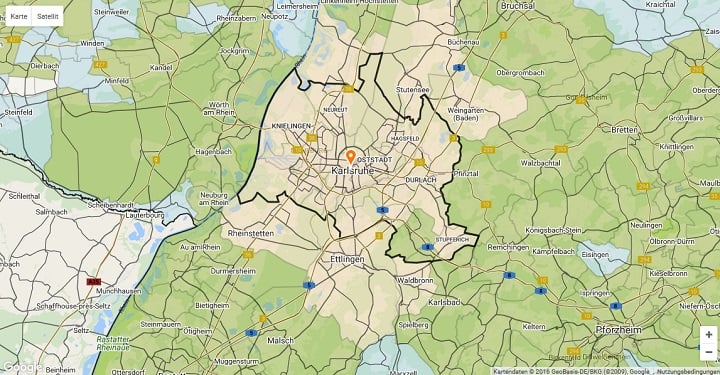 Wohnungen In Karlsruhe Durlach Wohnungen In Karlsruhe Durlach
