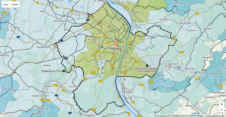 Wohnung Mieten Koblenz Asterstein Wohnung Mieten Koblenz Asterstein