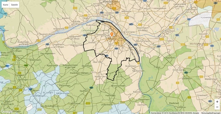 Wohnung In Mainz Neustadt Kaufen Wohnung In Mainz Neustadt Kaufen
