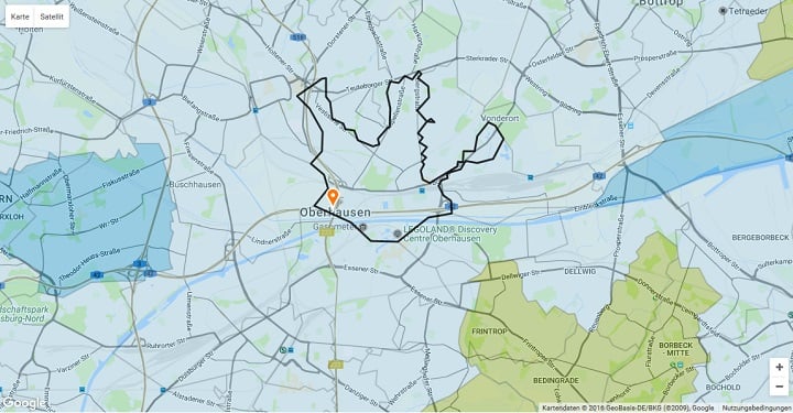 Wohnungen In Oberhausen Styrum Wohnungen In Oberhausen Styrum