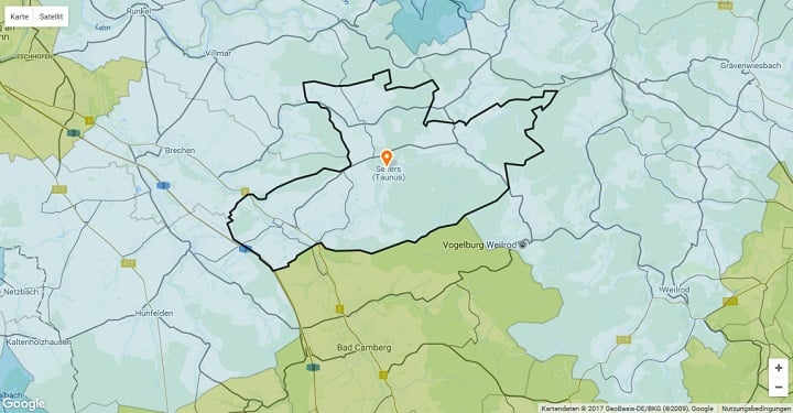 Mietspiegel Selters (Taunus) 2025